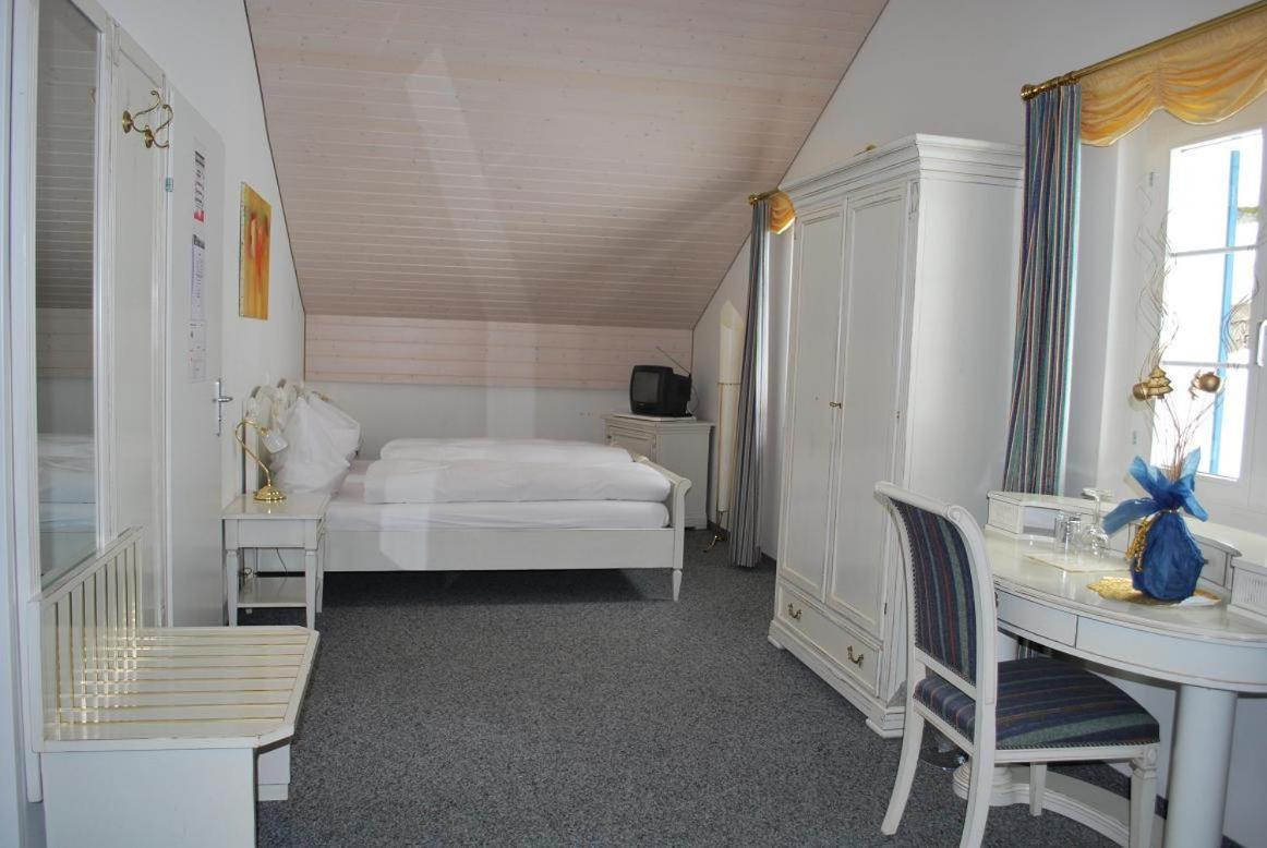Hotel Rhonequelle Oberwald Luaran gambar