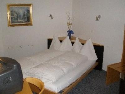 Hotel Rhonequelle Oberwald Luaran gambar
