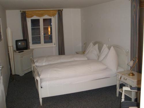 Hotel Rhonequelle Oberwald Luaran gambar